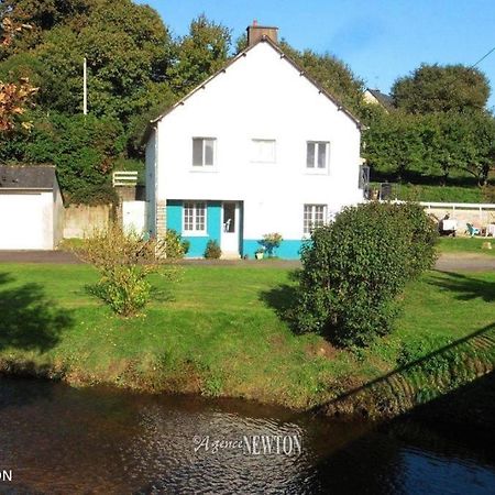 Rainbow Cottage Mérillac Exterior foto