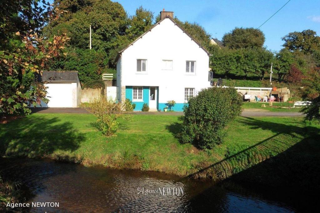 Rainbow Cottage Mérillac Exterior foto